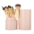 Shield Cosmetics Candy Makeup Brush Set